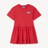 Vestido «Happy Sweet» de algodón