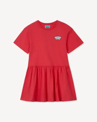 Vestido «Happy Sweet» de algodón