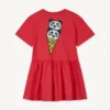 Vestido «Happy Sweet» de algodón