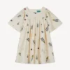Vestido «Happy Sweet» de popelín de algodón