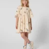 Vestido «Happy Sweet» de popelín de algodón