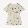 Vestido «Happy Sweet» de popelín de algodón