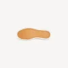 Zapatillas altas «Kenzo Hoshi» de lona de algodón Zapatillas altas «Kenzo Hoshi» de lona de algodón