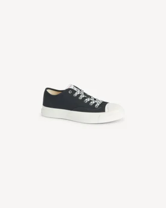 Zapatillas bajas «Kenzo Hoshi» de lona de algodón