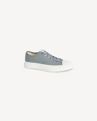 Zapatillas bajas «Kenzo Hoshi» de lona de algodón