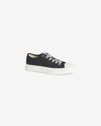 Zapatillas bajas «Kenzo Hoshi» de lona de algodón