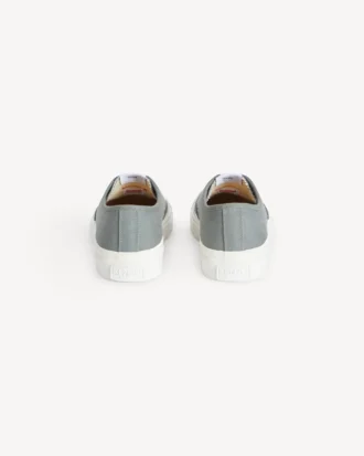 Zapatillas bajas «Kenzo Hoshi» de lona de algodón