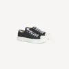 Zapatillas bajas «Kenzo Hoshi» de lona de algodón Zapatillas bajas «Kenzo Hoshi» de lona de algodón
