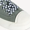Zapatillas bajas «Kenzo Hoshi» de lona de algodón Zapatillas bajas «Kenzo Hoshi» de lona de algodón