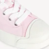 Zapatillas bajas «Kenzo Hoshi» de lona de algodón Zapatillas bajas «Kenzo Hoshi» de lona de algodón