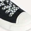 Zapatillas bajas «Kenzo Hoshi» de lona de algodón Zapatillas bajas «Kenzo Hoshi» de lona de algodón