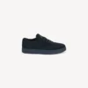 Zapatillas «Kenzo-Dome» en ante peludo Zapatillas «Kenzo-Dome» en ante peludo