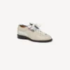 Zapatos derby de bolos «Kenzo Striker» en piel Zapatos derby de bolos «Kenzo Striker» en piel