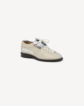 Zapatos derby de bolos «Kenzo Striker» en piel