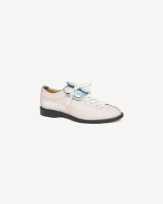 Zapatos derby de bolos «Kenzo Striker» en piel