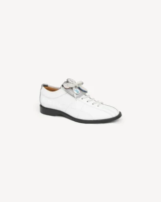 Zapatos derby de bolos «Kenzo Striker» en piel