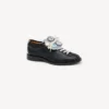 Zapatos derby de bolos «Kenzo Striker» en piel Zapatos derby de bolos «Kenzo Striker» en piel