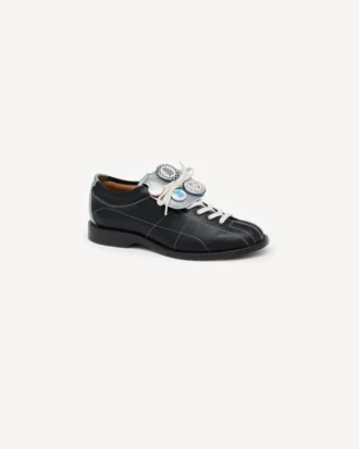 Zapatos derby de bolos «Kenzo Striker» en piel