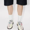 Zapatos derby de bolos «Kenzo Striker» en piel Zapatos derby de bolos «Kenzo Striker» en piel