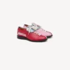 Zapatos derby de bolos «Kenzo Striker» en piel Zapatos derby de bolos «Kenzo Striker» en piel