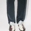 Zapatos derby de bolos «Kenzo Striker» en piel Zapatos derby de bolos «Kenzo Striker» en piel