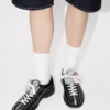 Zapatos derby de bolos «Kenzo Striker» en piel Zapatos derby de bolos «Kenzo Striker» en piel