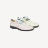 Zapatos derby de bolos «Kenzo Striker» en piel Zapatos derby de bolos «Kenzo Striker» en piel