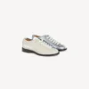 Zapatos derby de bolos «Kenzo Striker» en piel Zapatos derby de bolos «Kenzo Striker» en piel