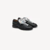 Zapatos derby de bolos «Kenzo Striker» en piel Zapatos derby de bolos «Kenzo Striker» en piel