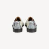 Zapatos derby de bolos «Kenzo Striker» en piel Zapatos derby de bolos «Kenzo Striker» en piel