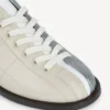 Zapatos derby de bolos «Kenzo Striker» en piel Zapatos derby de bolos «Kenzo Striker» en piel