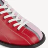 Zapatos derby de bolos «Kenzo Striker» en piel Zapatos derby de bolos «Kenzo Striker» en piel