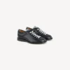 Zapatos derby de bolos «Kenzo Striker» en piel Zapatos derby de bolos «Kenzo Striker» en piel