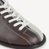Zapatos derby de bolos «Kenzo Striker» en piel Zapatos derby de bolos «Kenzo Striker» en piel