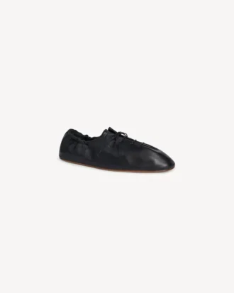 Zapatos derby «Kenzo Ballet» de piel