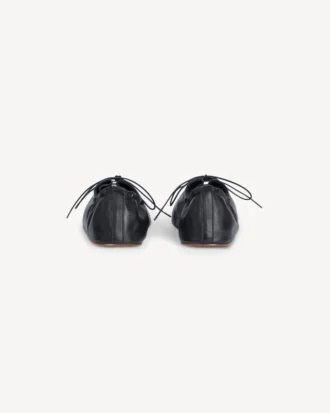 Zapatos derby «Kenzo Ballet» de piel