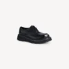 Zapatos derby «Kenzosmile» de piel