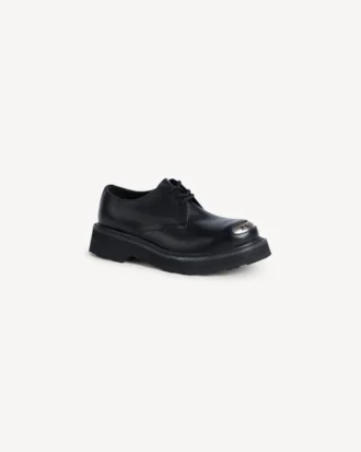 Zapatos derby «Kenzosmile» de piel