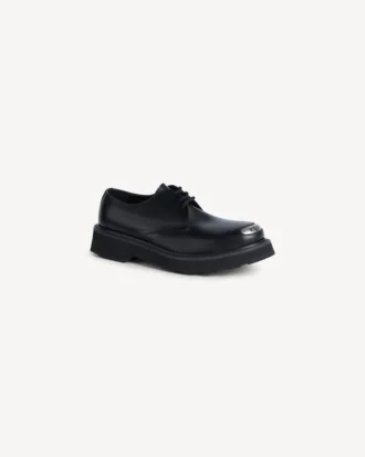 Zapatos derby «Kenzosmile» de piel
