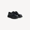 Zapatos derby «Kenzosmile» de piel