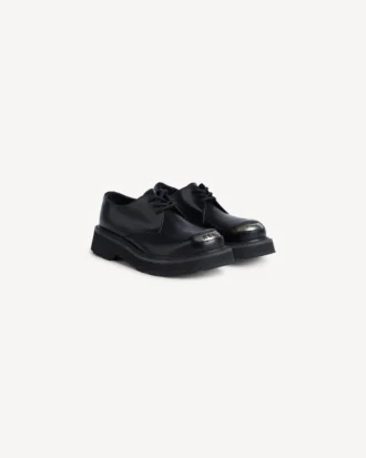 Zapatos derby «Kenzosmile» de piel