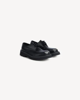 Zapatos derby «Kenzosmile» de piel