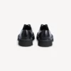 Zapatos derby «Kenzosmile» de piel