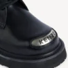 Zapatos derby «Kenzosmile» de piel
